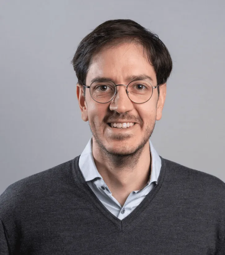 Loannis Stasinopoulos